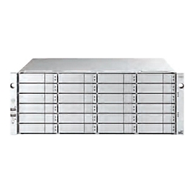 Promise VTrak D5800fxD - NAS-Server - 28 Schächte