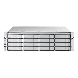 Promise VTrak E5600FD - Festplatten-Array - 16 Schächte (SATA-600 / SAS-3)