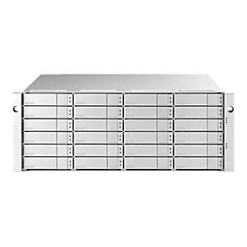 Promise VTrak J5800sD - Festplatten-Array - 288 TB - 24 Schächte (SATA-600 / SAS-3)