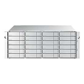 Promise VTrak J5800sD - Festplatten-Array - 432 TB - 24 Schächte (SATA-600 / SAS-3)