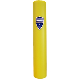 Protection de montant de rayonnage, S