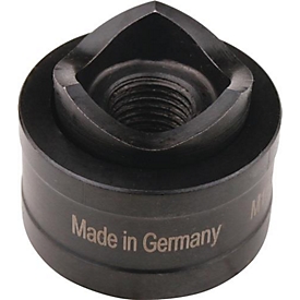 Punch MonoCut® D.37mm PG 29 for pipes and fittings ALFRA