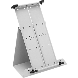 Pupitre de table tarifold, pour 20 pochettes