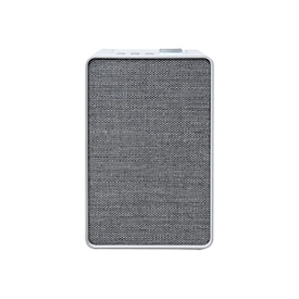 PURE Evoke Spot - Audiosystem - 20 Watt (Gesamt) - Cotton White