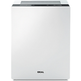 Purificateur d'air haute performance Ideal AP60Pro, filtre HEPA intelligent à 360°, jusqu'à 561,1 m³/h, pour des pièces de 50 à 70 m²