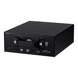 PYTHON Hanwha Vision WiseNet T TRM-810S - NVR - 8 Kanäle