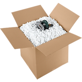 Qfill®-opvulchips, 213 liter