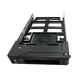 QNAP Ablage (Storage Device) - Schwarz - für QNAP SS-EC1279U-SAS-RP