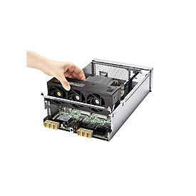 QNAP Controller FRU f ES1640dc v2