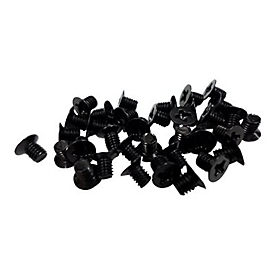 QNAP Festplatten-Montageschraube (Packung mit 96)