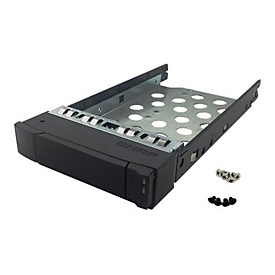 QNAP HDD Tray - Laufwerksschachtadapter - für QNAP EJ1600