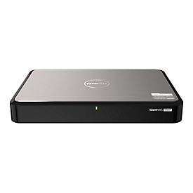 QNAP HS-264 - NAS - Bureau - Intel® Celeron® - N5105 - 8 Go - 0 To