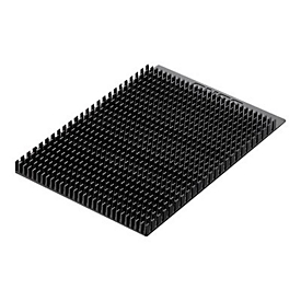 QNAP HS-M2SSD-05 - Festplattenkühler - Schwarz