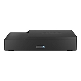 QNAP KoiBox-100W - Videokonferenzkomponente - Celeron 6305, 4GB RAM, 30GB SSD