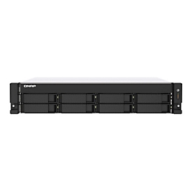 QNAP NAS TS-873AeU-RP-4G 8 Bay - Storage server - NAS