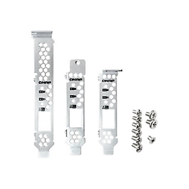 QNAP Netzgerät-Montageklammer