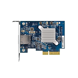 QNAP QXG-10G1T - Netzwerkadapter - PCIe 3.0 x4