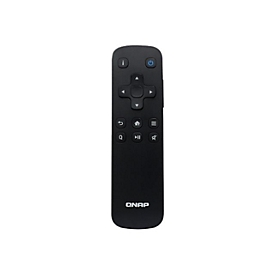 QNAP RM-IR003 - Fernbedienung - infrarot - für