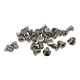 QNAP SCR-HDD35A-96 - NAS/SAN/serveur de stockage - Argent - 3.5" HDD - 96 pièce(s)