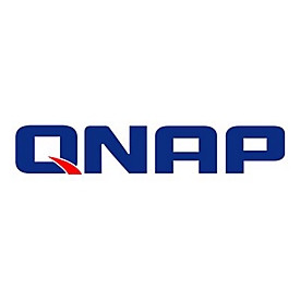 QNAP - SFP+-Transceiver-Modul - 10GbE - 10GBase-LR - bis zu 10 km - 1310 nm