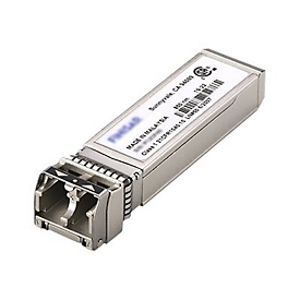QNAP - SFP+-Transceiver-Modul - 16Gb-Fibre-Channel (SW) - Fibre Channel - LC Multi-Mode - bis zu 125 m