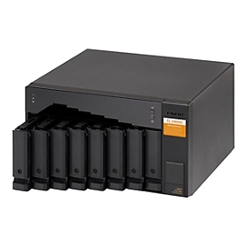 QNAP TL-D800S - baie de disques