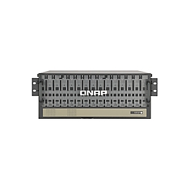 QNAP TL-R6020SEP-RP - Festplatten-Array - 60 Schächte (SATA-600 / SAS-3)