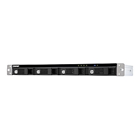 QNAP TR-004U - baie de disques