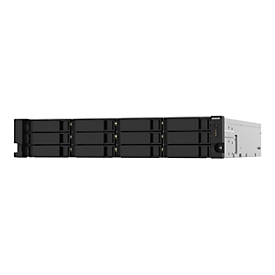 QNAP TS-1232PXU-RP - NAS-Server