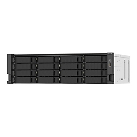 QNAP TS-1673AU-RP - NAS-Server - 16 Schächte