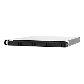 QNAP TS-432PXU-RP - NAS - Rack (1 U) - Annapurna Labs - Alpine AL-324 - Noir