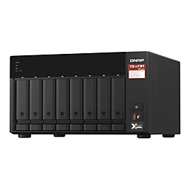 QNAP TS-873A - NAS-Server