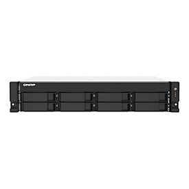 QNAP TS-873AeU - NAS-Server