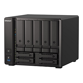 QNAP TS-H973AX-32G - NAS-Server