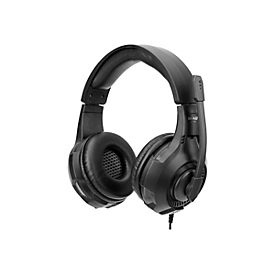 QPAD QH25 - Headset