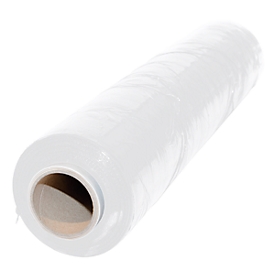Qstretchfolie 23µ, 300m x 500mm, 6 Rl.
