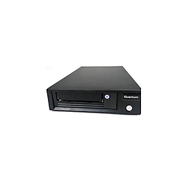 Quantum LTO-7 HH - Disque de stockage - Cartouche à bande - Série Attachée SCSI (SAS) - 2.5:1 - LTO - Série Attachée SCSI (SAS)