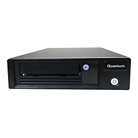 Quantum LTO-8 HH - Bandlaufwerk - LTO Ultrium (12 TB / 30 TB)