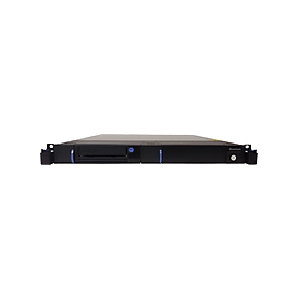 Quantum LTO-9 - - Tape Drive Half Height Single Rackmount/s SAS - Storage Server - SAS1