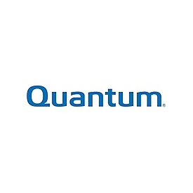 Quantum LTO Ultrium Universal series CLN000-CLN039, "L4" media ID - Barcodeetiketten für Reinigungskassetten (Packung mit 40)