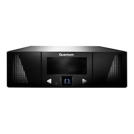 Quantum Scalar i3 Control Module with 3U Expansion Module