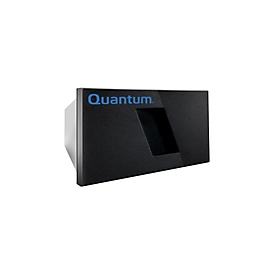 Quantum Speicher - Kassettenmagazin für automatisches Laden