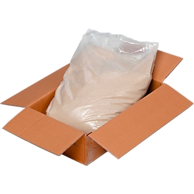 Quarz-Silbersand, 25 kg