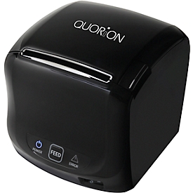 Quorion Thermodrucker QPrint Thermal4