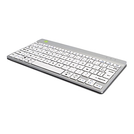 R-Go Ergonomische Tastatur Compact break - Tastatur