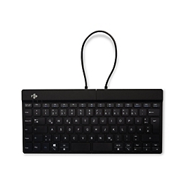 R-Go Ergonomische Tastatur Split break - Tastatur