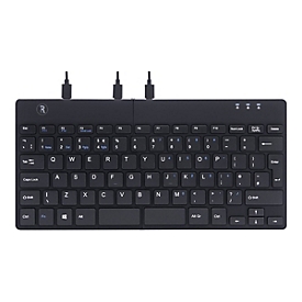 R-Go Split Ergonomische Tastatur, QWERTY (UK)