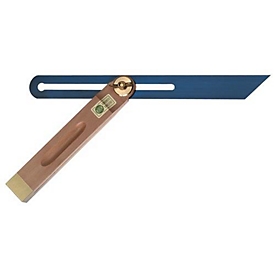 Rail étroit L.300mm MS bois de hêtre ECE