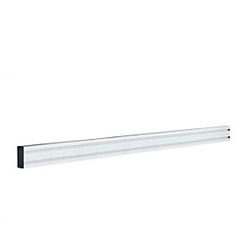 Rail fonctionnel personnalisable, l. 1600 mm