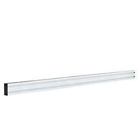 Rail fonctionnel personnalisable, l. 1800 mm